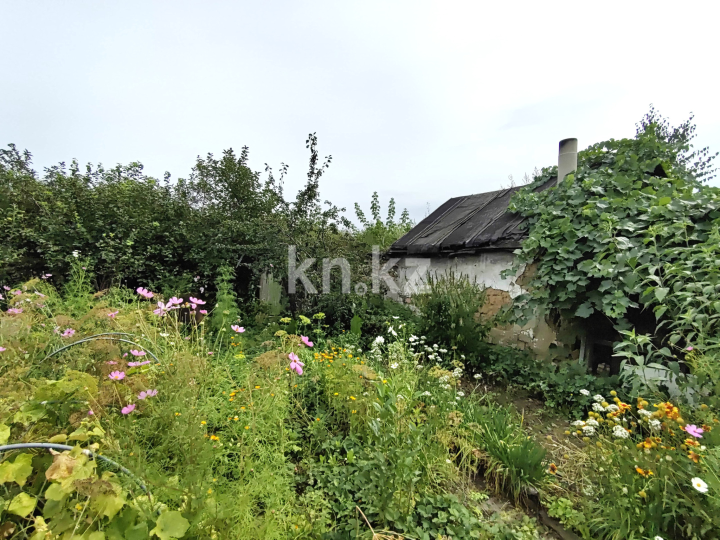 Продажа 3-комнатного дома, 50 м², ул. Пригоды - Продажа домов, коттеджей в Казахстане фото 3 из 20