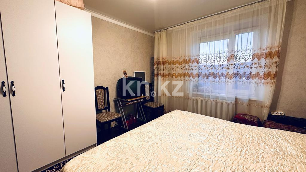 Продажа 3-комнатной квартиры, 67 м², мкр-н Мамраева (Восток-5) в Караганде - фото 3