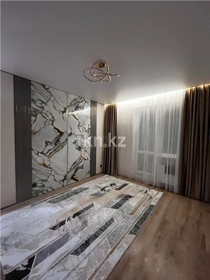 Продажа 2-комнатной квартиры, 45 м², ул. Бейбарыс Султан, дом  14 - Продажа  двухкомнатных квартир в Астане без посредников фото 1 из 6