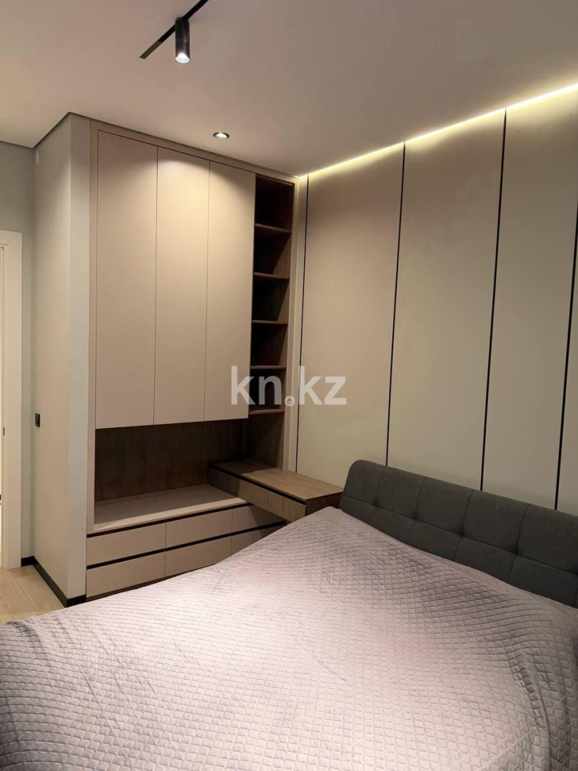 Продажа 3-комнатной квартиры, 77.5 м² в Астане - фото 12