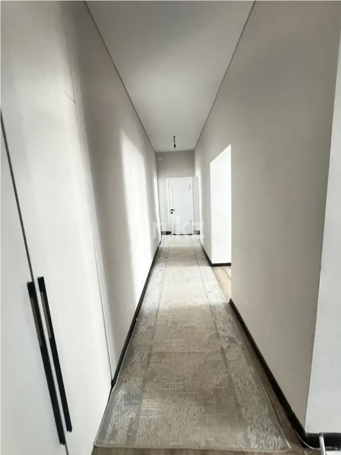 Продажа 4-комнатной квартиры, 98 м², ул. Калдаякова, дом  58/2 - Продажа  четырехкомнатных квартир в новостройках Астаны без посредников фото 8 из 9