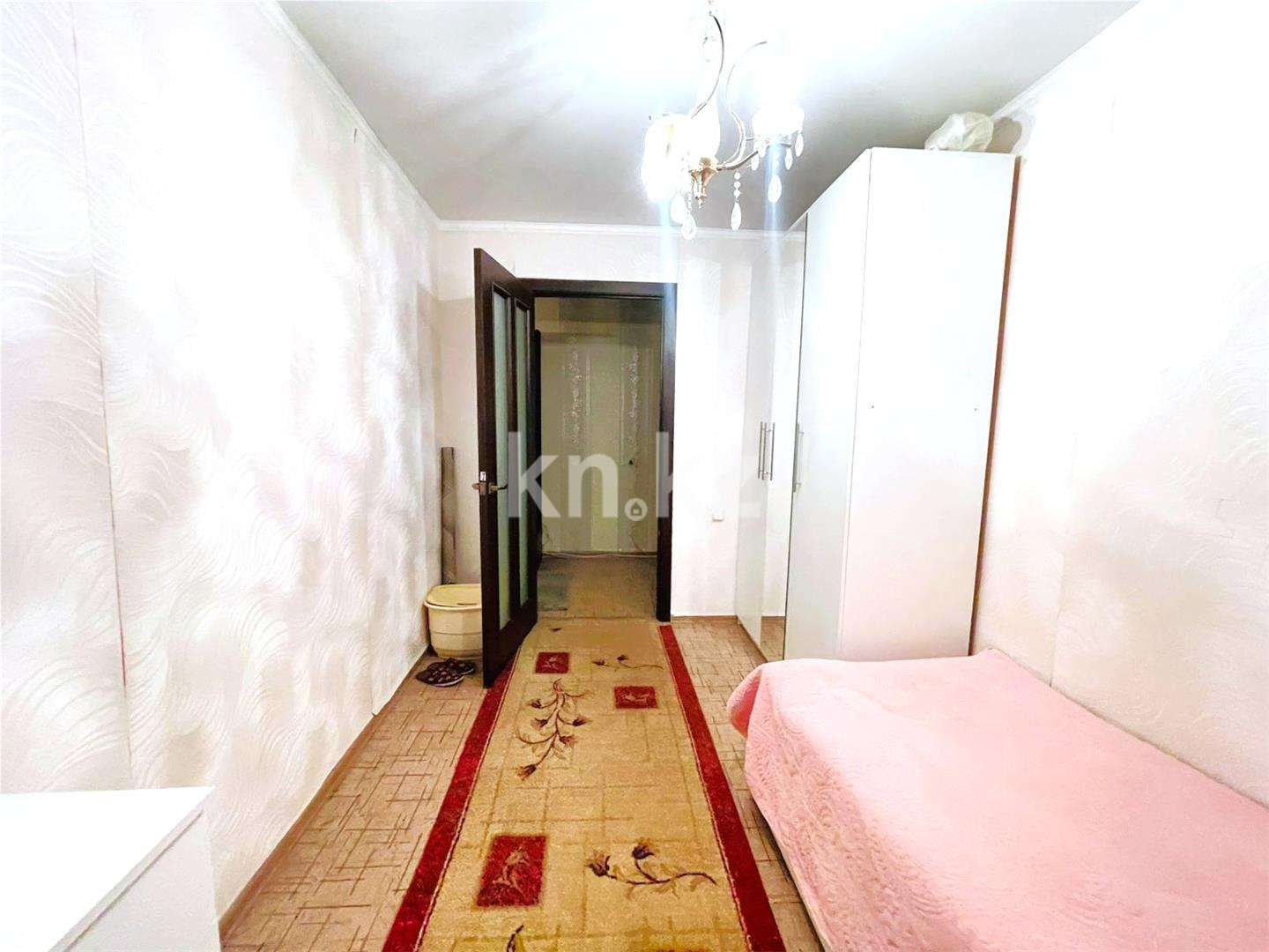 Продажа 2-комнатной квартиры, 48 м² - Продажа квартир в Караганде фото 2 из 7