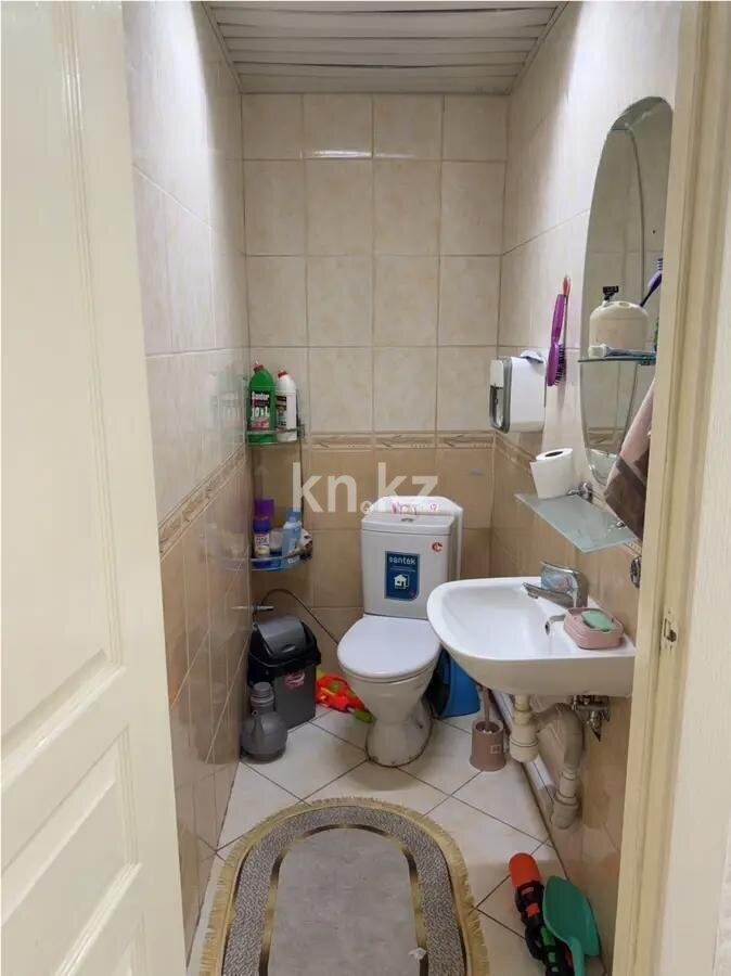 Продажа 3-комнатной квартиры, 90 м² в Алматы - фото 6
