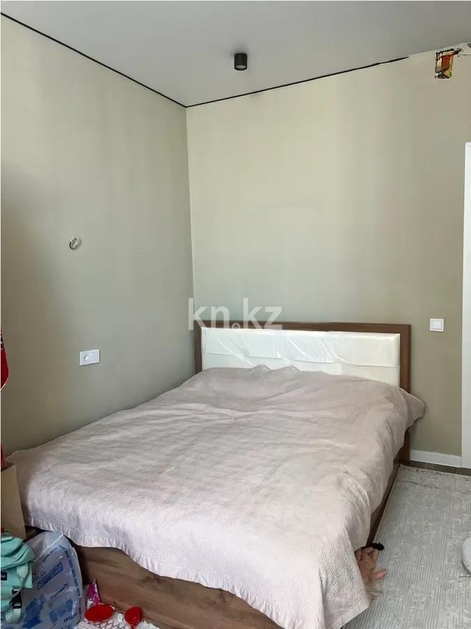 Продажа 2-комнатной квартиры, 54 м², ул. Омарова, дом  1 в Алматы - фото 2