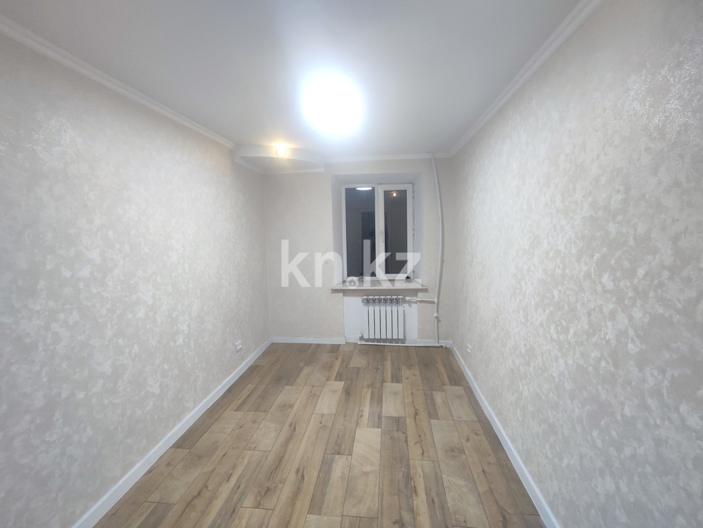 Продажа 2-комнатной квартиры, 44 м², пр. Н. Абдирова в Караганде - фото 3