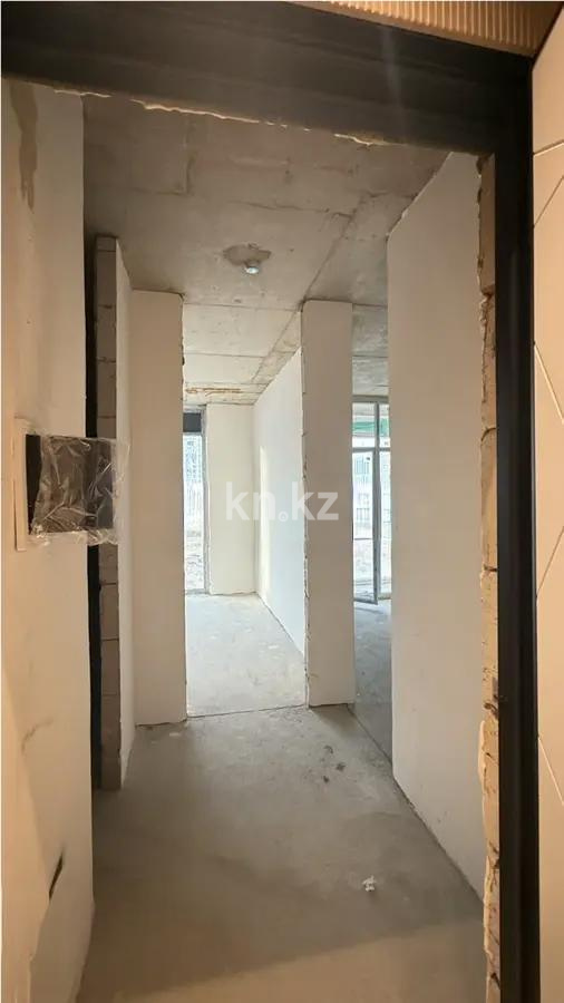 Продажа 1-комнатной квартиры, 41 м², ул. Сыганак, дом  28 в Астане - фото 3