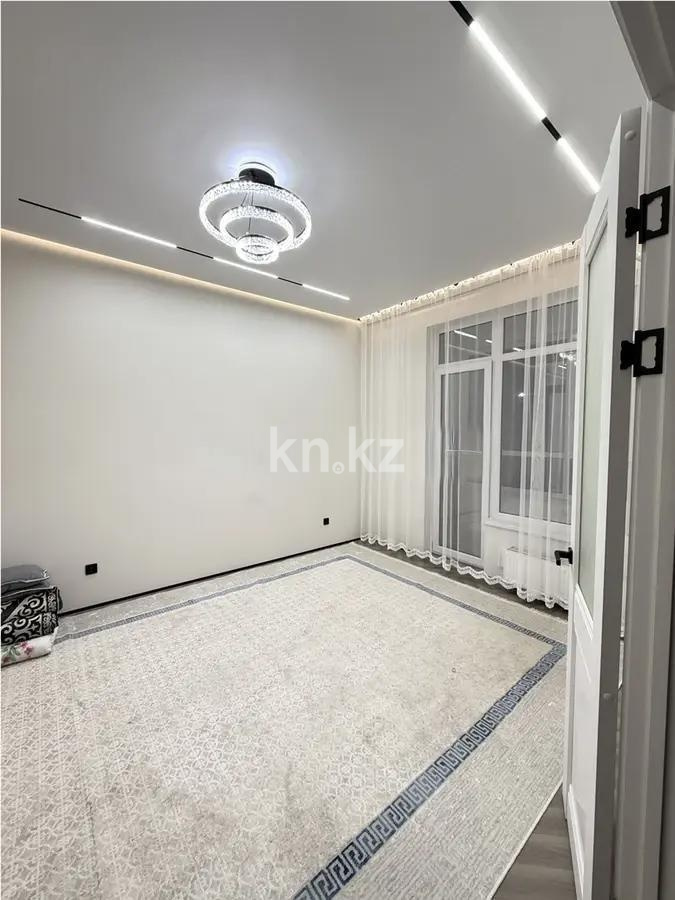 Продажа 2-комнатной квартиры, 56 м² в Астане