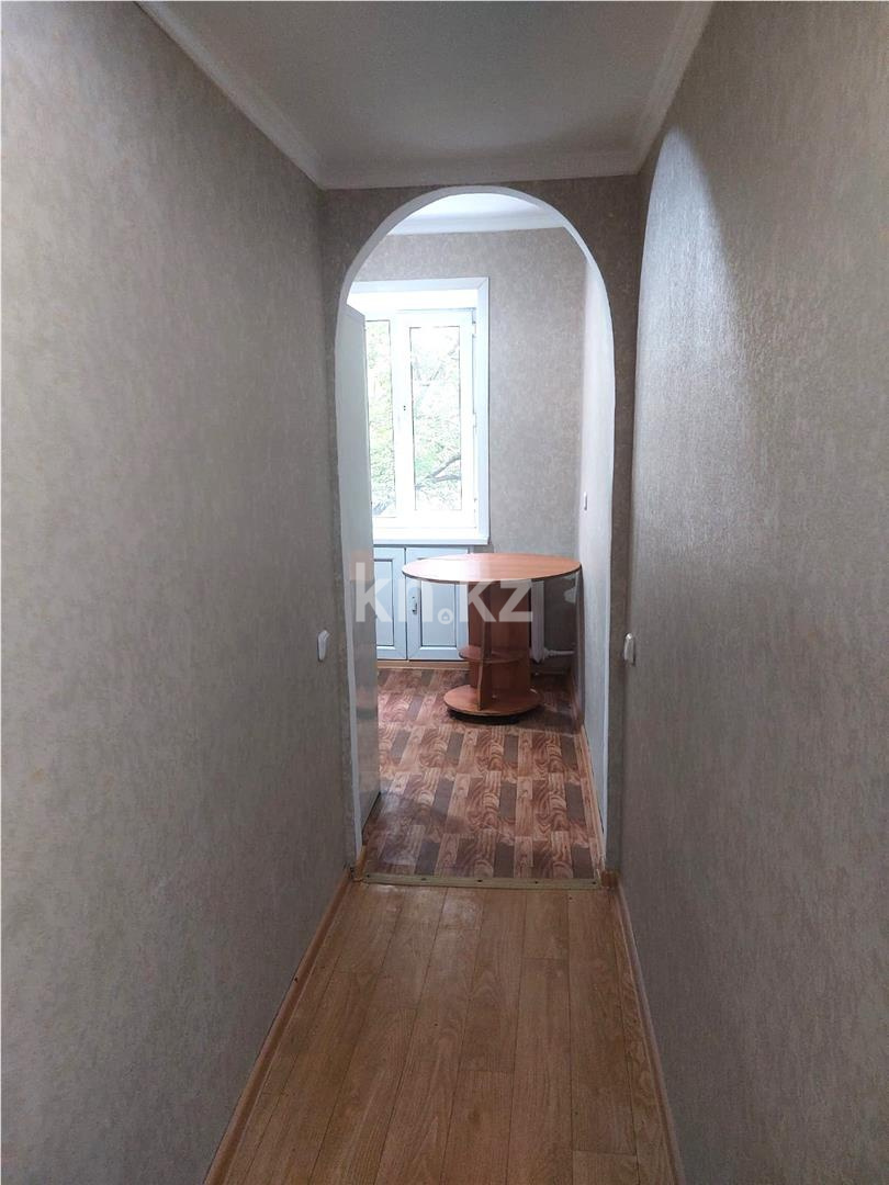 Продажа 2-комнатной квартиры, 44 м², ул. Ержанова - Продажа квартир в Караганде фото 7 из 8