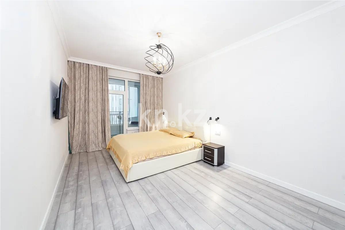 Продажа 3-комнатной квартиры, 149 м², пр. Туран, дом  3/1 в Астане