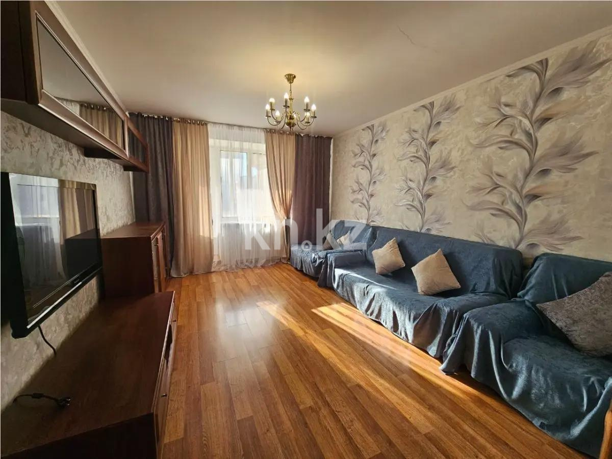 Продажа 3-комнатной квартиры, 58.7 м² в Астане