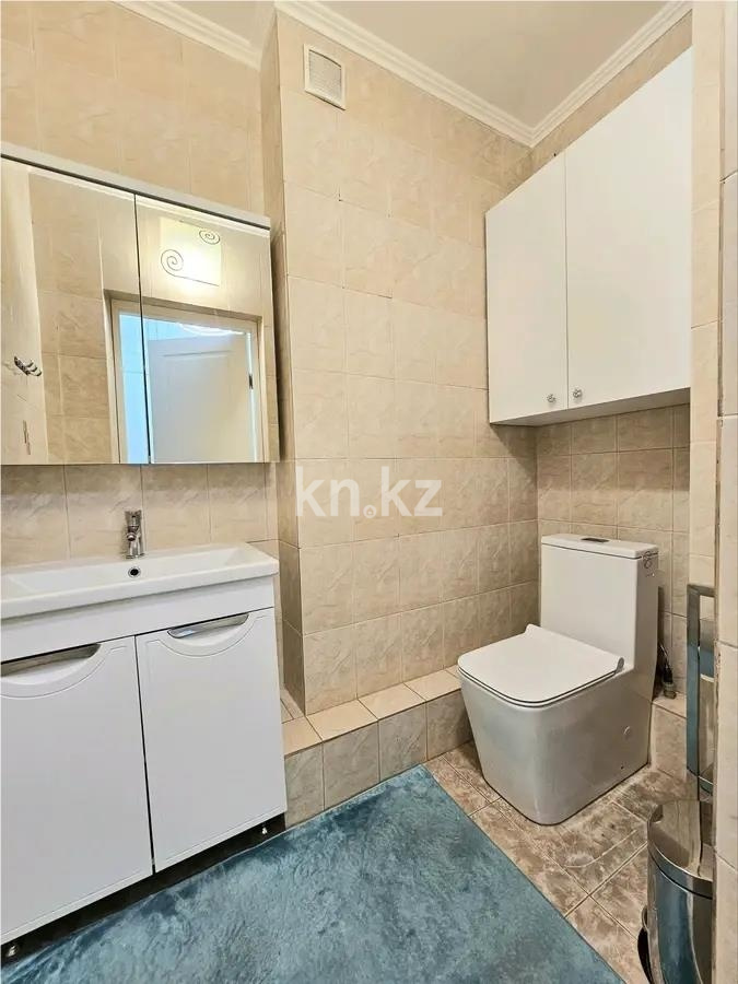 Продажа 4-комнатной квартиры, 129.8 м² - Продажа квартир в монолитно-каркасном доме в Алматы - страница 23 фото 5 из 5