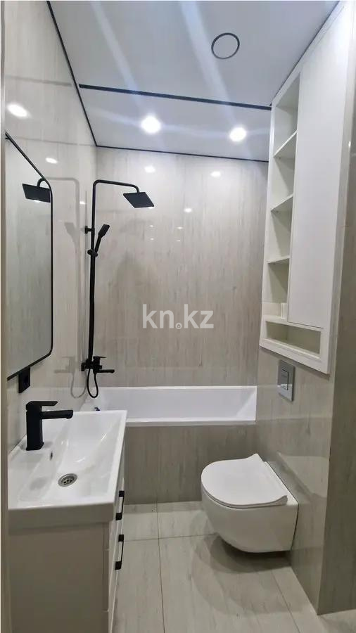 Продажа 1-комнатной квартиры, 36 м² в Астане - фото 3