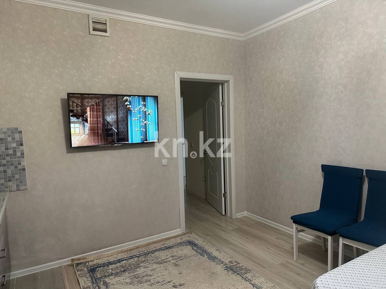 Продажа 2-комнатной квартиры, 72 м², пр. Сарыарка, дом  3 - ул. Шевченко в Астане - фото 5