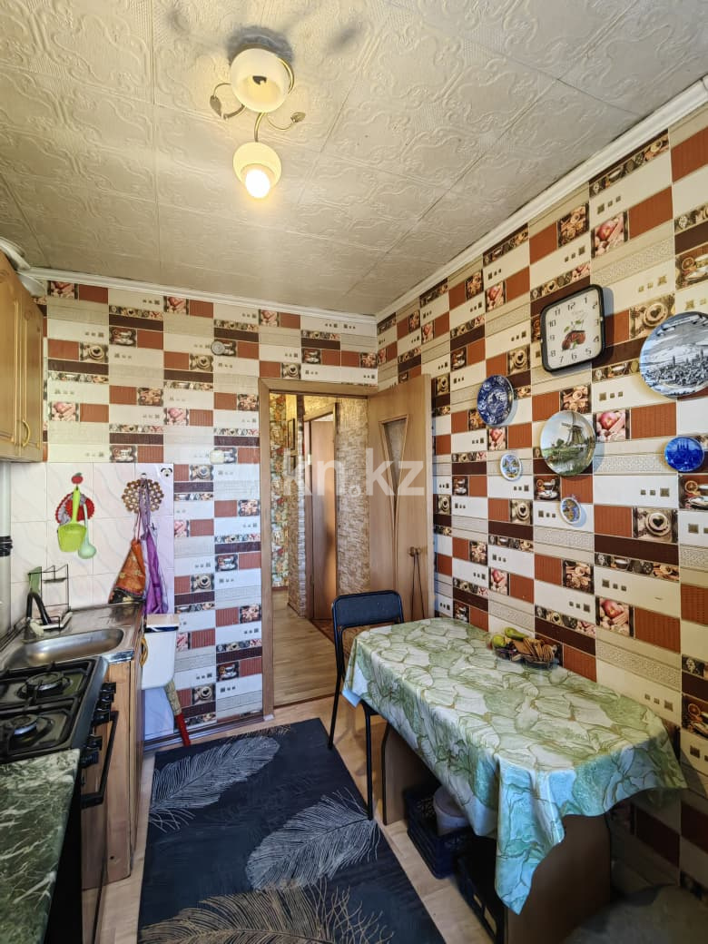 Продажа 3-комнатной квартиры, 60 м² - Продажа трехкомнатных квартир в Караганде - страница 55 фото 19 из 29