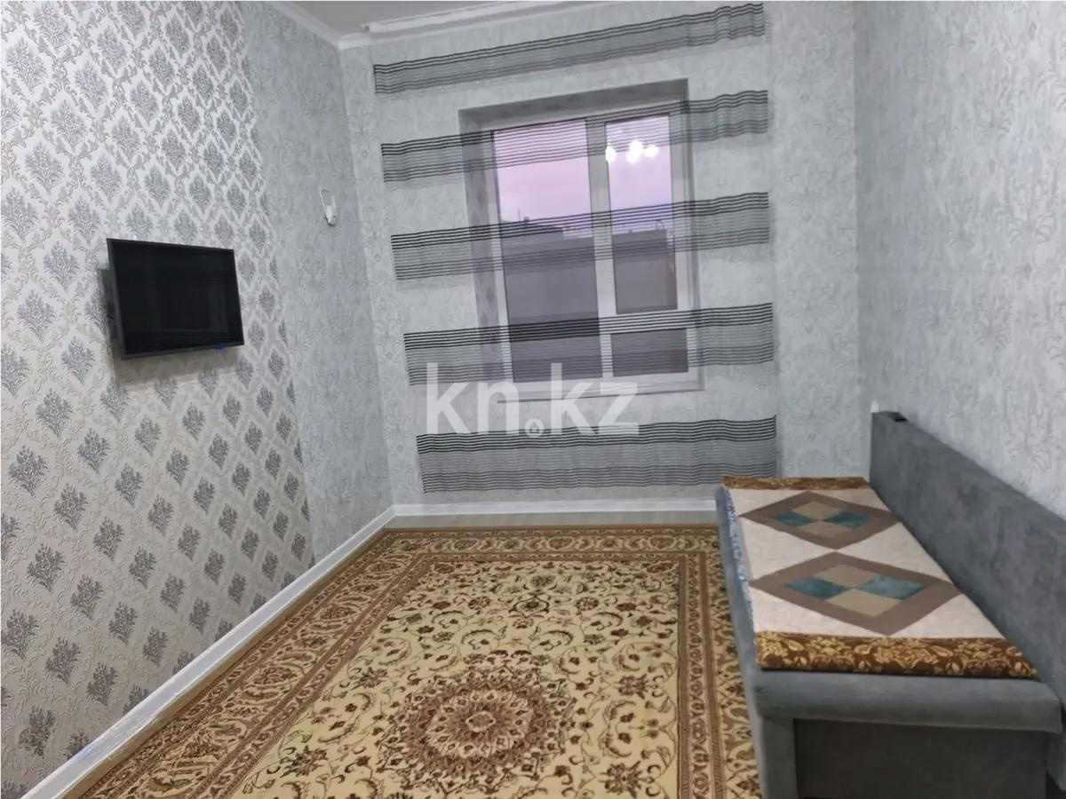 Продажа 1-комнатной квартиры, 33.6 м² - Продажа недвижимости в Астане - страница 10 фото 1 из 4