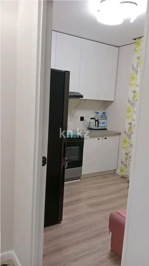 Продажа 1-комнатной квартиры, 35 м² в Астане - фото 2