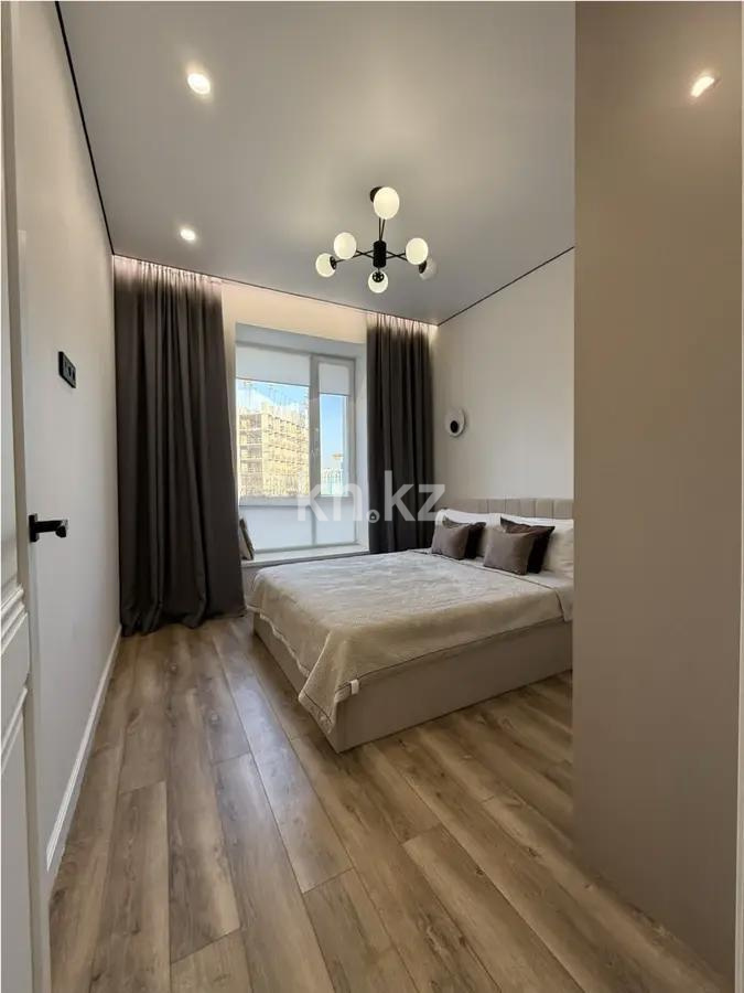 Продажа 2-комнатной квартиры, 37 м² в Астане - фото 2