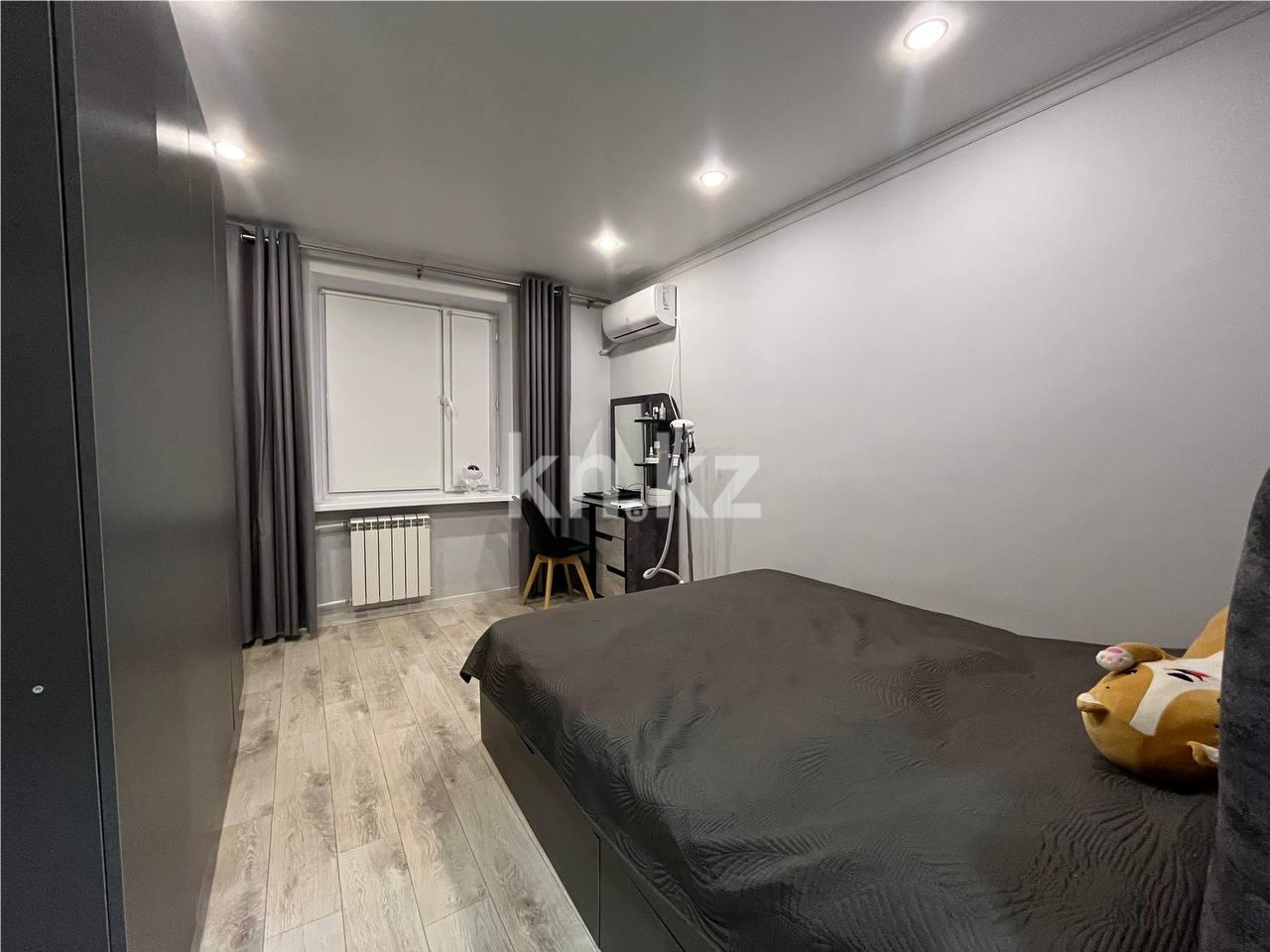 Продажа 2-комнатной квартиры, 51 м², ул. Амангельды в Темиртау - фото 3