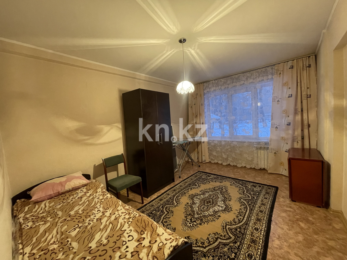 Продажа 3-комнатной квартиры, 68 м² - Продажа недвижимости в Усть-Каменогорске фото 8 из 15