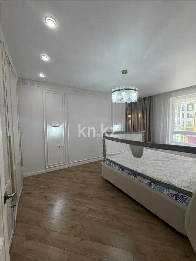 Продажа 2-комнатной квартиры, 68.4 м² - Продажа двухкомнатных квартир от собственников в Астане - страница 2 фото 2 из 5