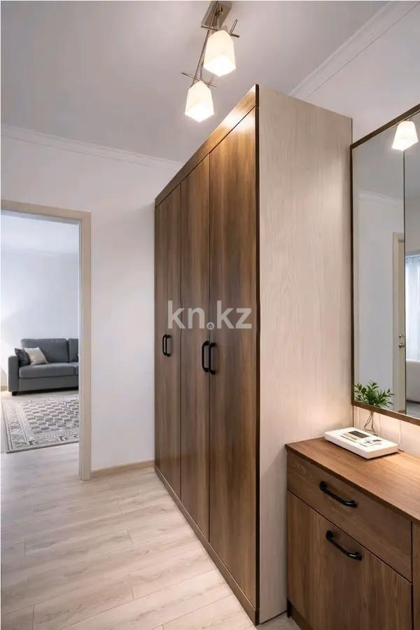 Продажа 1-комнатной квартиры, 48.7 м² в Астане - фото 3