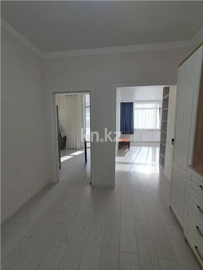 Продажа 1-комнатной квартиры, 45.6 м² в Астане - фото 4