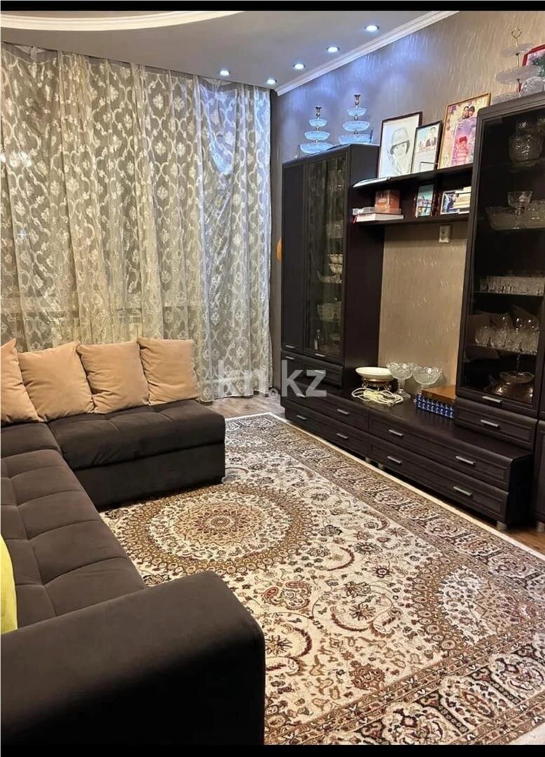 Продажа 5-комнатного дома, 140 м² в Темиртау - фото 2