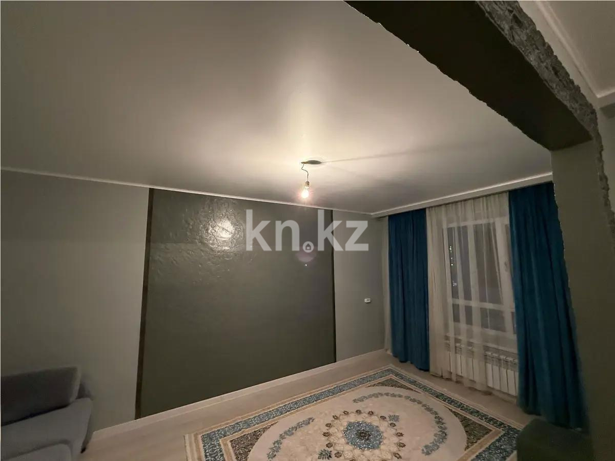 Продажа 1-комнатной квартиры, 36 м², ул. Байтурсынова, дом  36 - Продажа домов, коттеджей в Павлодаре фото 1 из 3