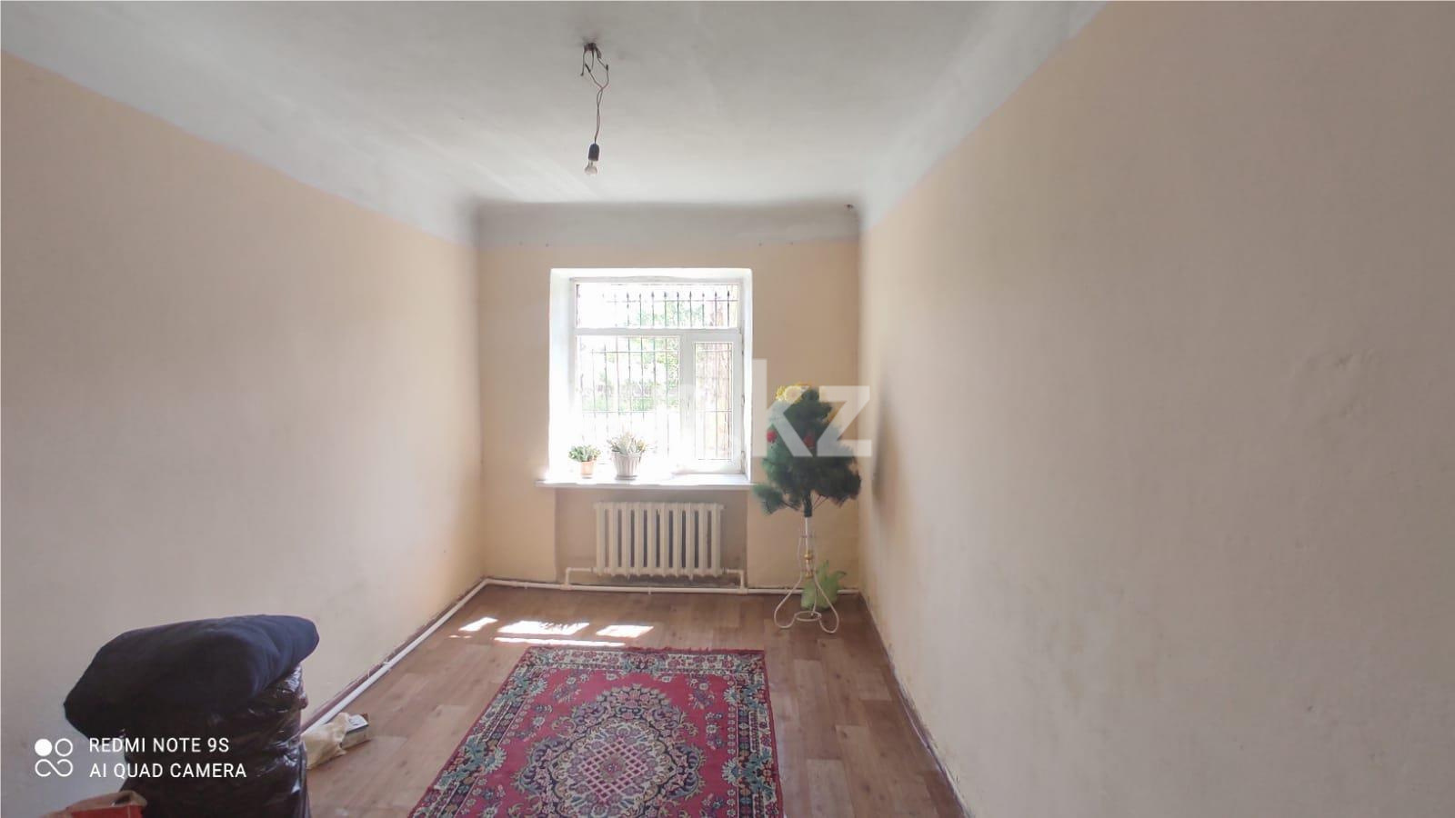 Продажа 6-комнатной квартиры, 170 м², ул. Щорса, дом  34 - Продажа  пятикомнатных квартир в Караганде фото 5 из 7