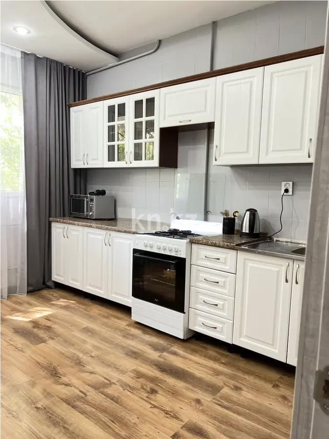 Продажа 1-комнатной квартиры, 43 м² - Продажа однокомнатных квартир в Алматы - страница 22 фото 1 из 4