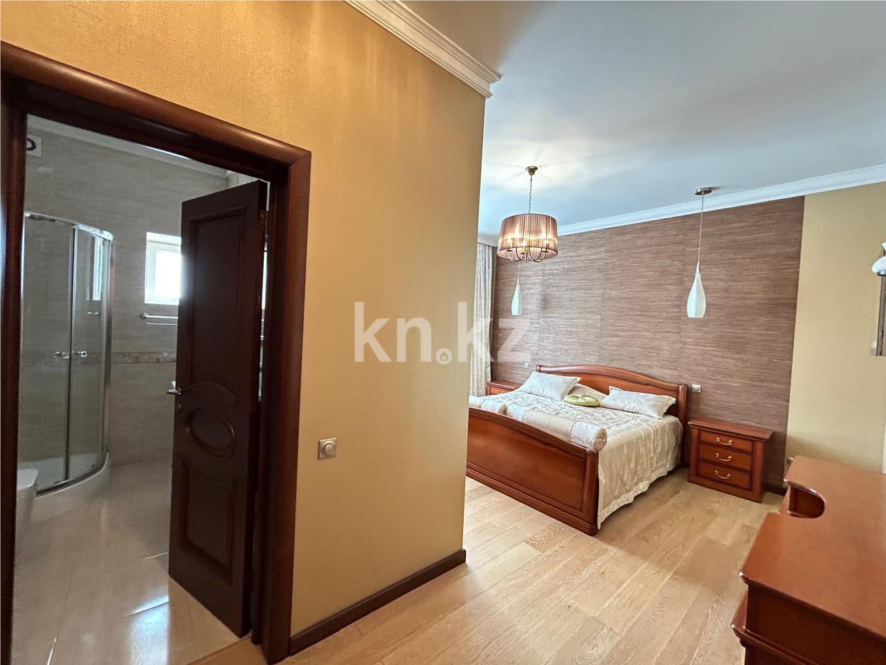 Продажа 4-комнатной квартиры, 144 м² в Астане - фото 15