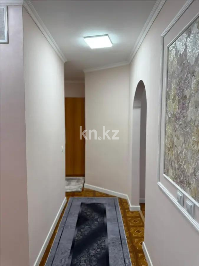 Продажа 2-комнатной квартиры, 37 м², ул. Майлина, дом  29 - Продажа квартир в Астане фото 3 из 3