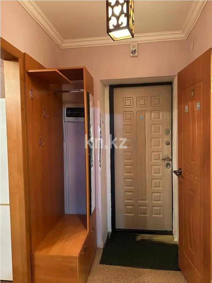 Продажа 1-комнатной квартиры, 35 м² в Астане - фото 5