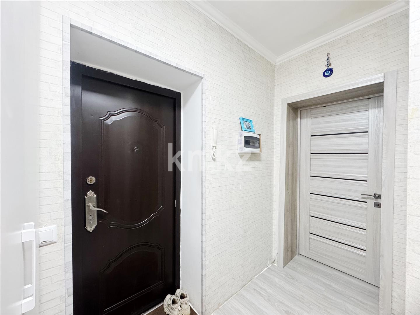 Продажа 2-комнатной квартиры, 42 м² в Астане - фото 9