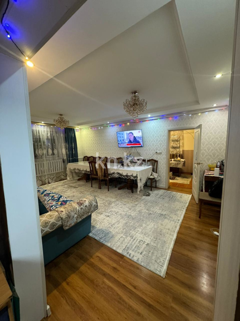 Продажа 8-комнатного дома, 154 м² - Продажа домов, коттеджей в Алматы фото 1 из 32