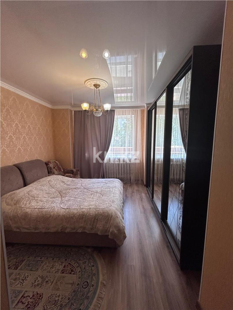 Продажа 3-комнатной квартиры, 83 м² в Астане - фото 11