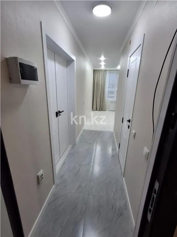 Продажа 1-комнатной квартиры, 33.5 м², пр. Райымбека, дом  590/14 - Продажа квартир в Алматы фото 4 из 4