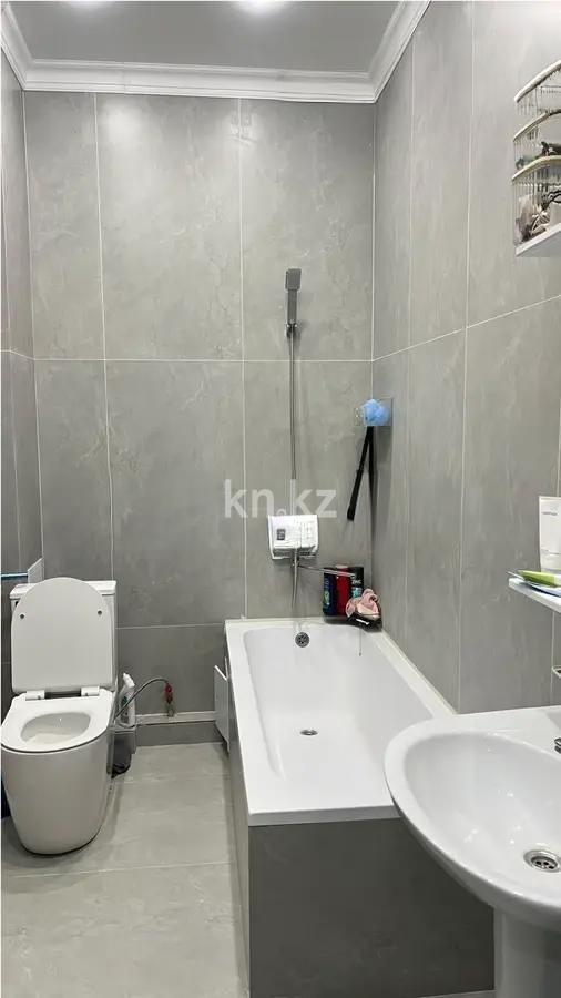 Продажа 1-комнатной квартиры, 43.5 м² - Недвижимость в Казахстане - страница 33 фото 3 из 3