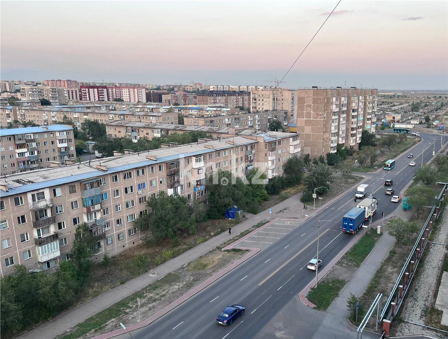 Продажа 2-комнатной квартиры, 39 м² - Продажа двухкомнатных квартир в Казахстане - страница 189 фото 12 из 18