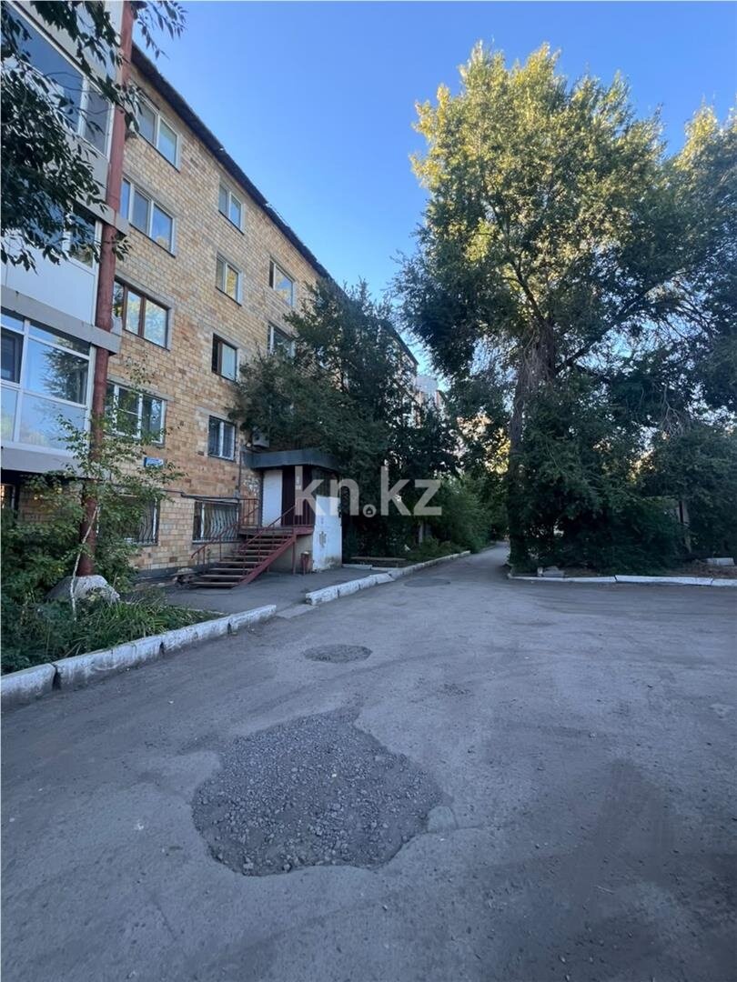 Продажа 3-комнатной квартиры, 78 м² в Караганде - фото 13