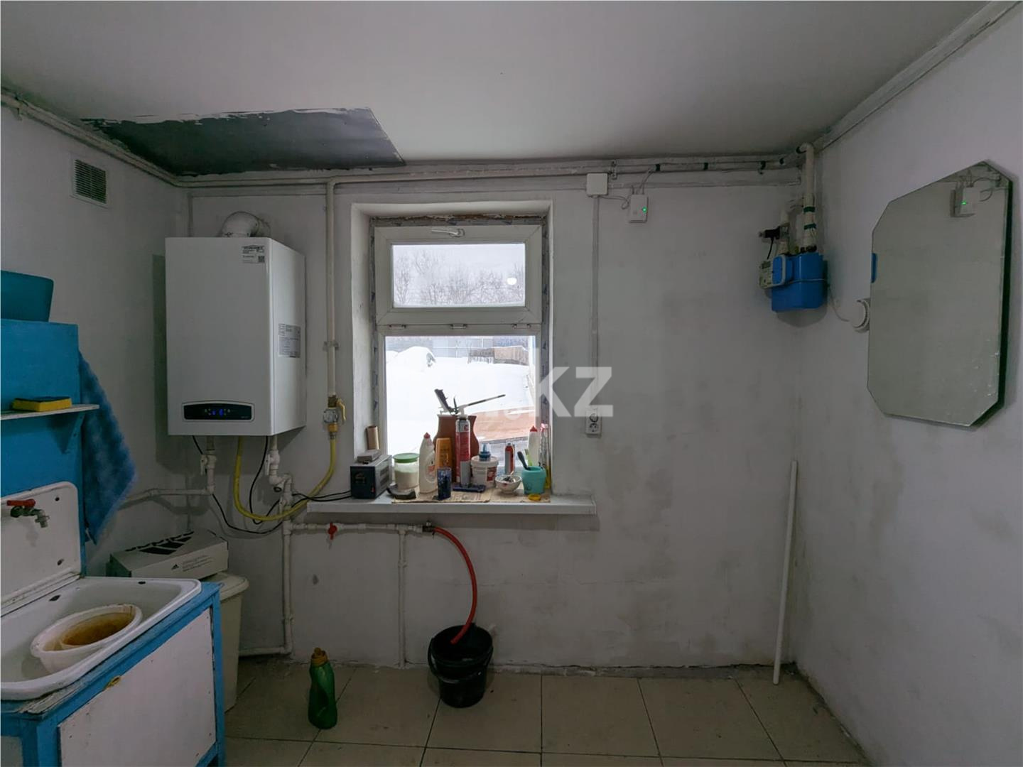 Продажа 4-комнатного дома, 63.9 м² - Продажа домов, коттеджей в Казахстане фото 23 из 23