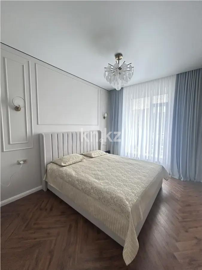 Продажа 3-комнатной квартиры, 110 м², пр. Аль-Фараби, дом  7/3 в Астане - фото 3