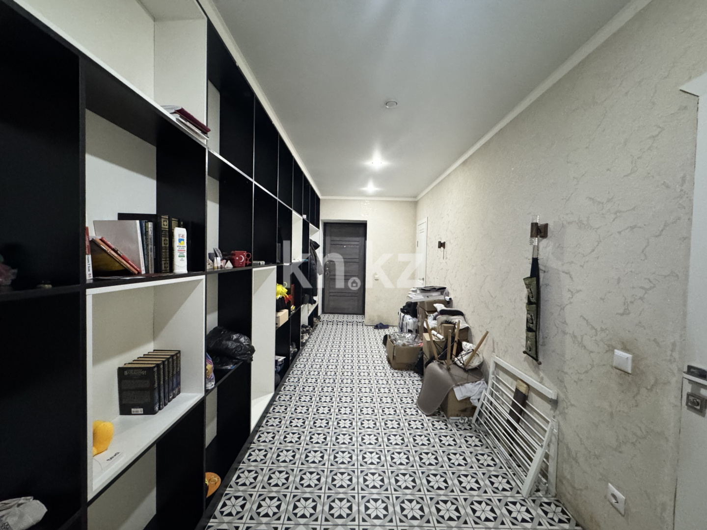 Продажа 5-комнатного дома, 287 м², ул. Балхашская - Продажа домов, коттеджей в Караганде с фото фото 27 из 34