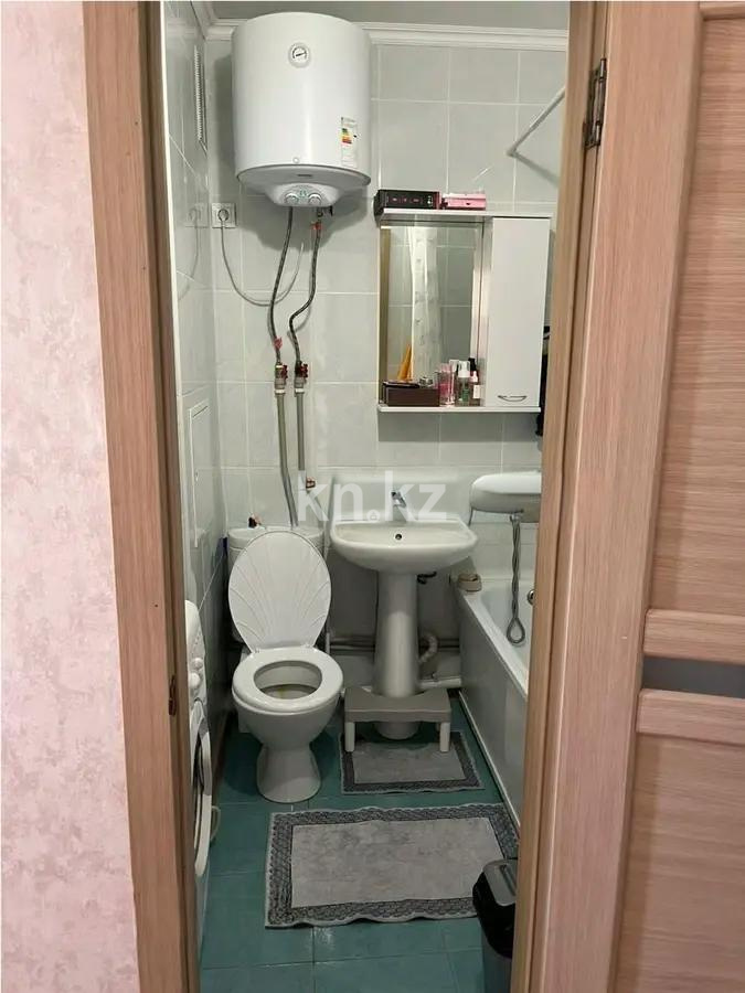 Продажа 1-комнатной квартиры, 30 м² в Астане - фото 3