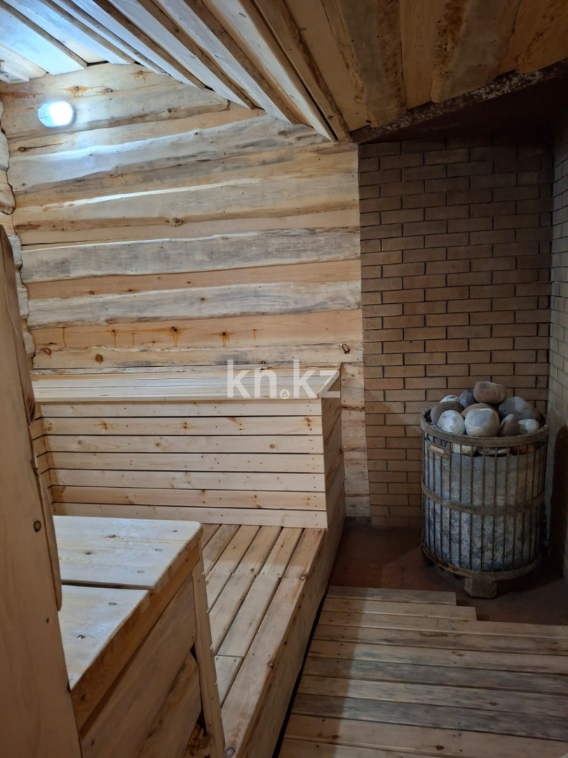 Продажа , 809 м², 5-й мкр. - Продажа баз, складов и промышленной недвижимости в Темиртау фото 17 из 27