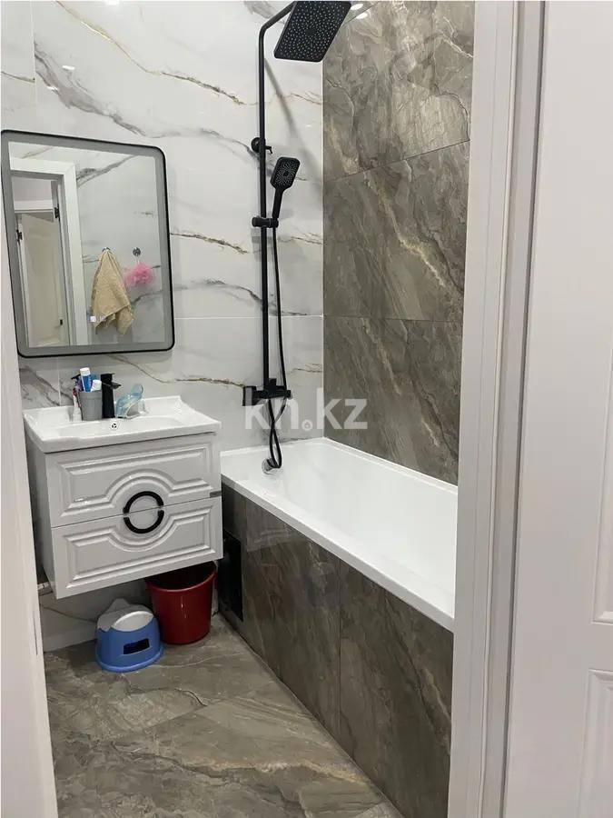 Продажа 2-комнатной квартиры, 43 м², пр. Райымбека, дом  351/2 - Продажа  двухкомнатных квартир в новостройках Алматы фото 4 из 4