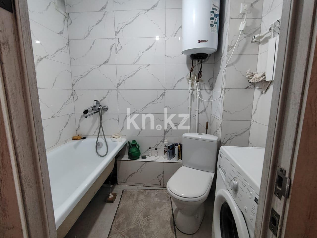 Продажа 2-комнатной квартиры, 45 м², мкр-н 7, дом  56 в Темиртау - фото 11