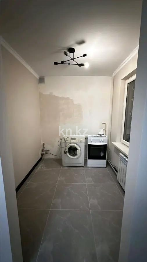 Продажа 1-комнатной квартиры, 31 м², ул. Навои, дом  322 - Продажа квартир в Алматы без посредников фото 2 из 4