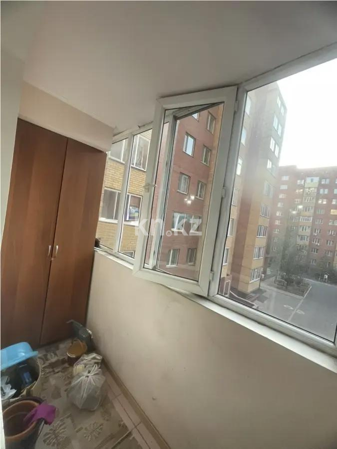 Продажа 2-комнатной квартиры, 53 м², ул. Куйши Дина, дом  28 - Продажа квартир в новостройках Астаны с фото фото 6 из 6