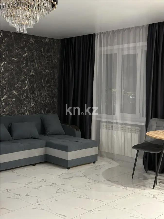 Продажа 3-комнатной квартиры, 80 м² - Продажа  трехкомнатных квартир в Караганде без посредников фото 1 из 6